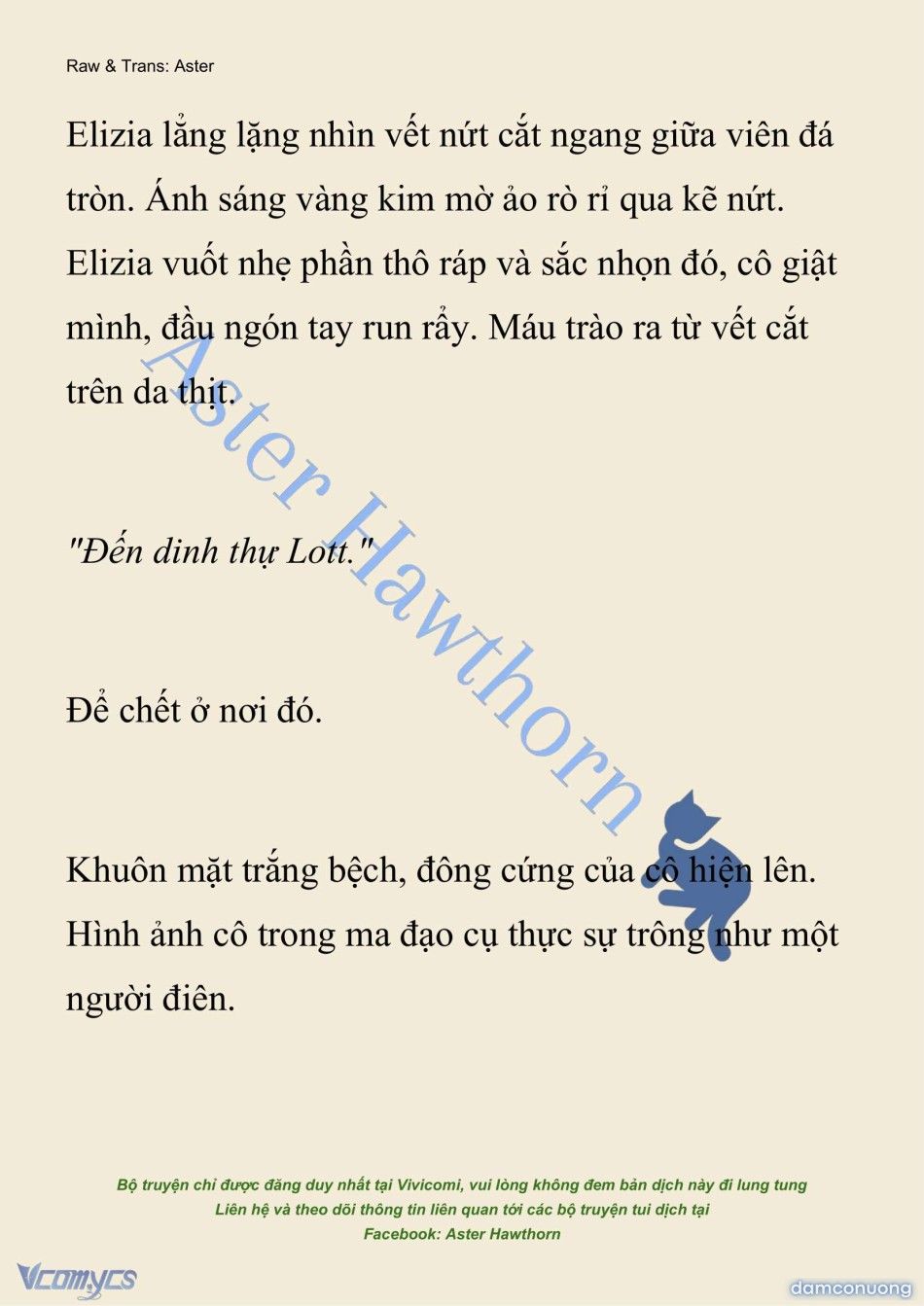 đọc truyện [novel] Người Chồng Thứ N Chương 78 ảnh 23 tại Thiên Thai Truyện