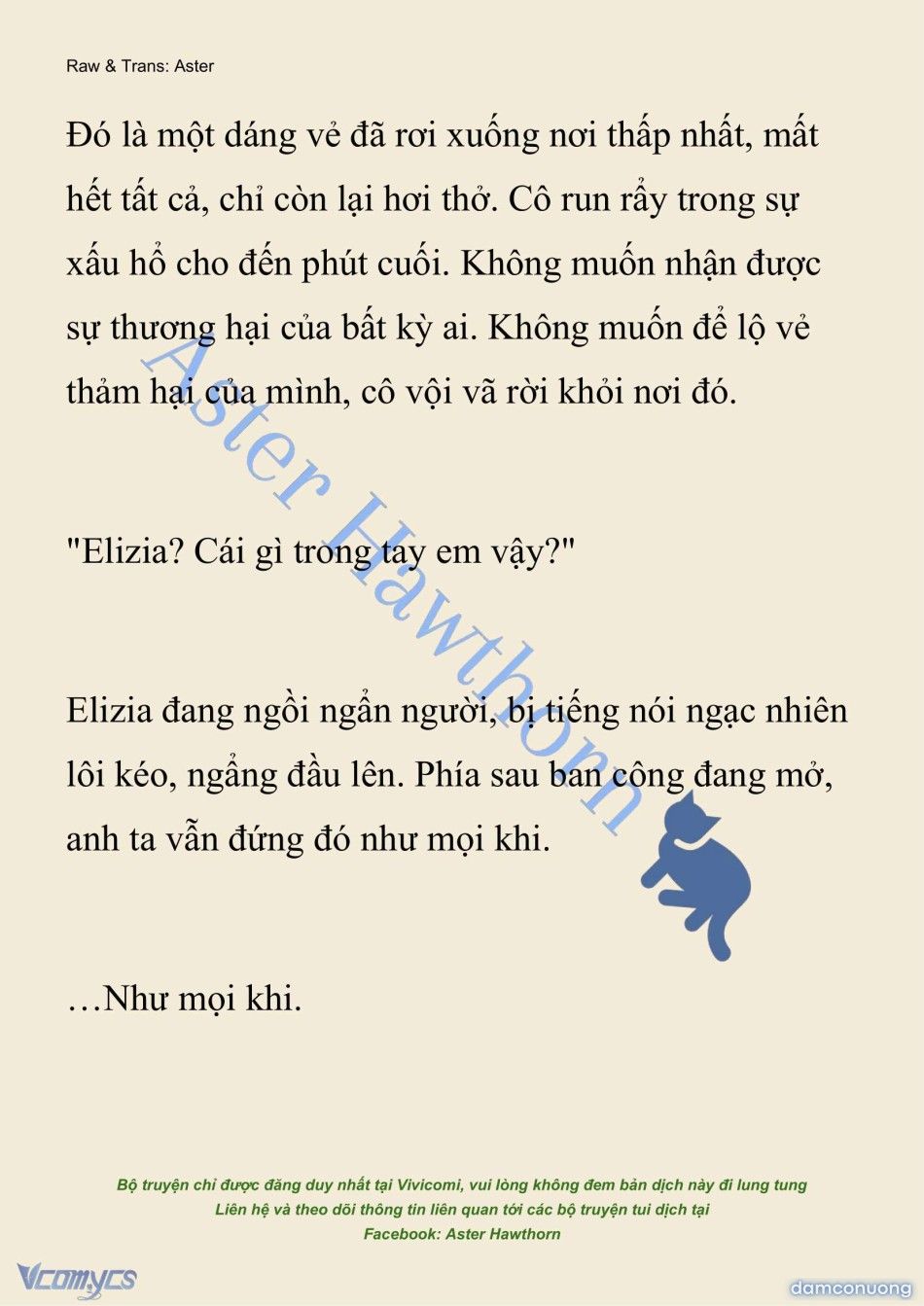 đọc truyện [novel] Người Chồng Thứ N Chương 78 ảnh 24 tại Thiên Thai Truyện