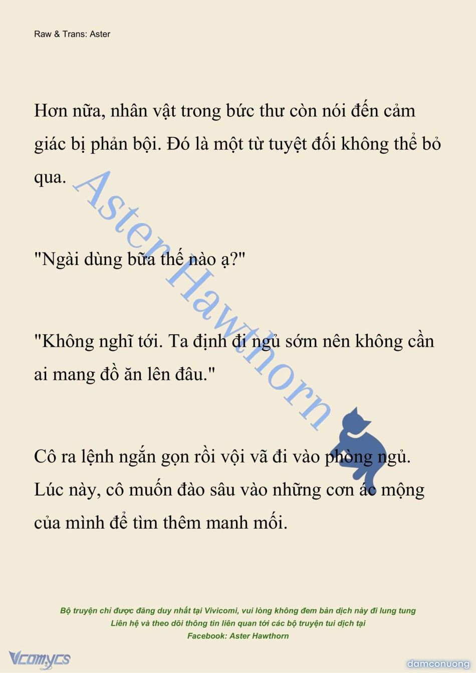 đọc truyện [novel] Người Chồng Thứ N Chương 78 ảnh 11 tại Thiên Thai Truyện