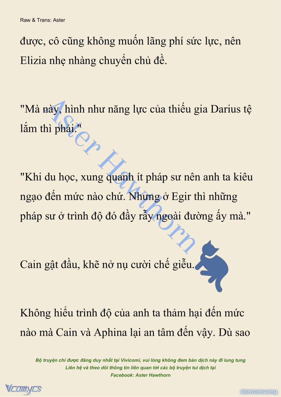 đọc truyện [novel] Người Chồng Thứ N Chương 79 ảnh 16 tại Thiên Thai Truyện