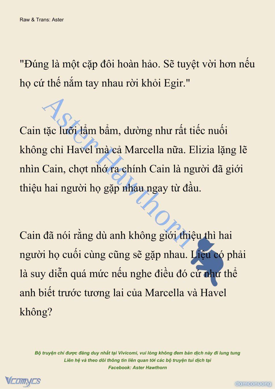 đọc truyện [novel] Người Chồng Thứ N Chương 79 ảnh 18 tại Thiên Thai Truyện