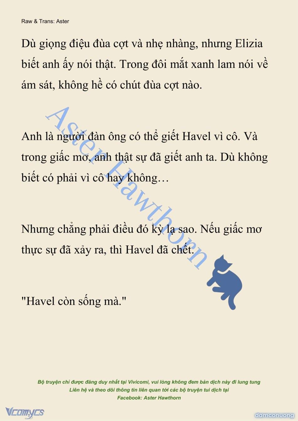 đọc truyện [novel] Người Chồng Thứ N Chương 79 ảnh 21 tại Thiên Thai Truyện