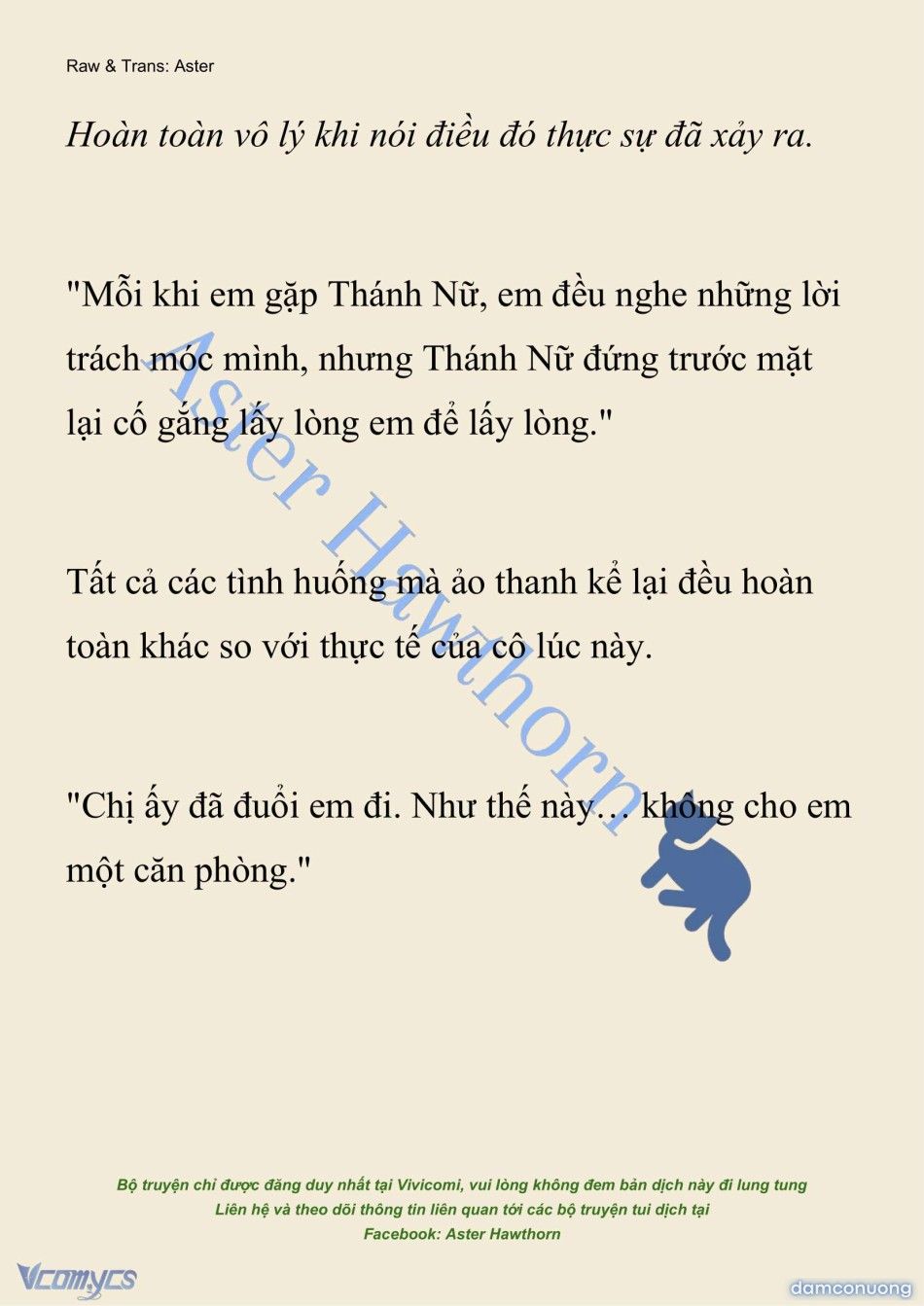 đọc truyện [novel] Người Chồng Thứ N Chương 79 ảnh 23 tại Thiên Thai Truyện