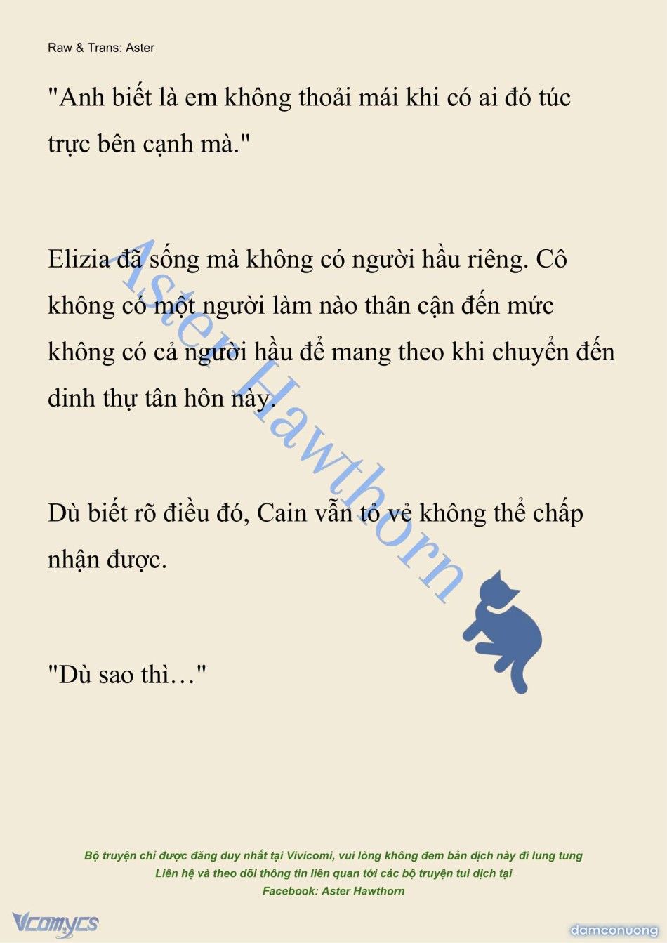 đọc truyện [novel] Người Chồng Thứ N Chương 79 ảnh 5 tại Thiên Thai Truyện