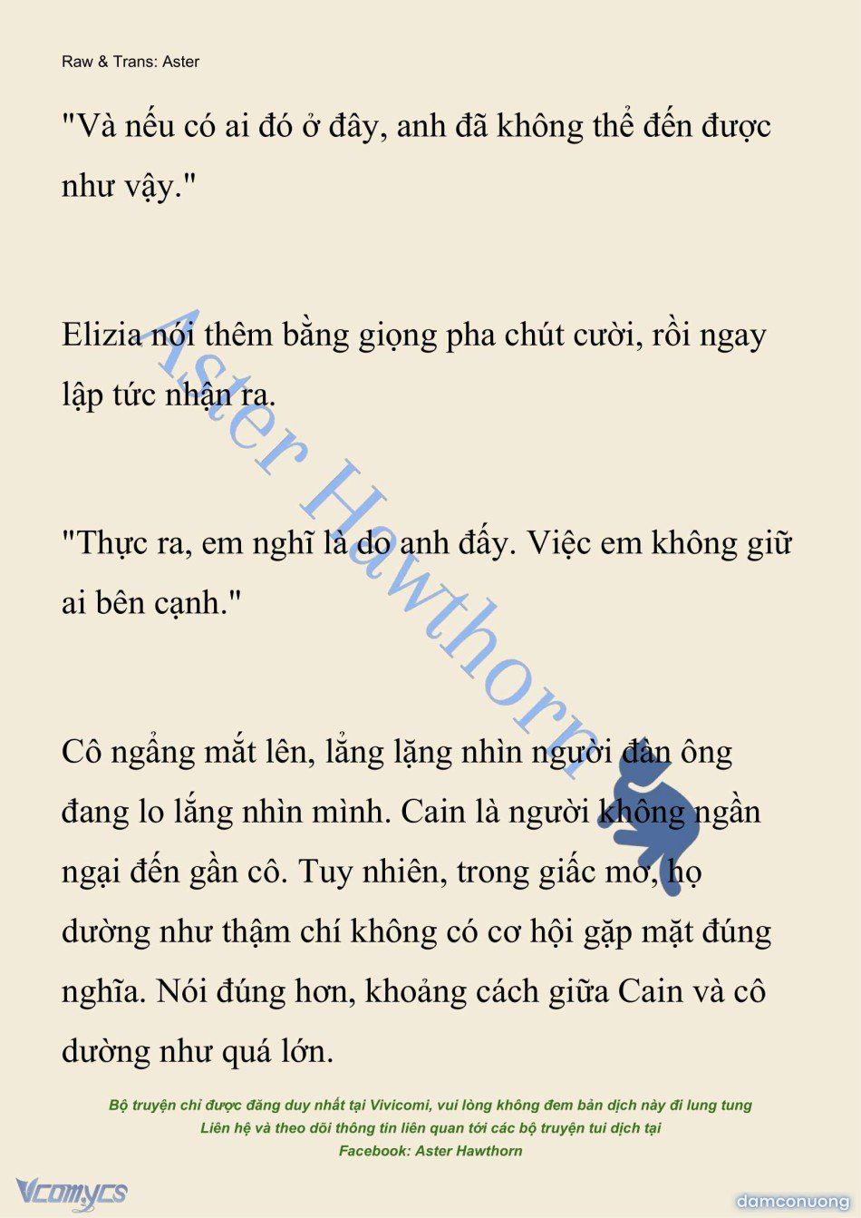 đọc truyện [novel] Người Chồng Thứ N Chương 79 ảnh 6 tại Thiên Thai Truyện