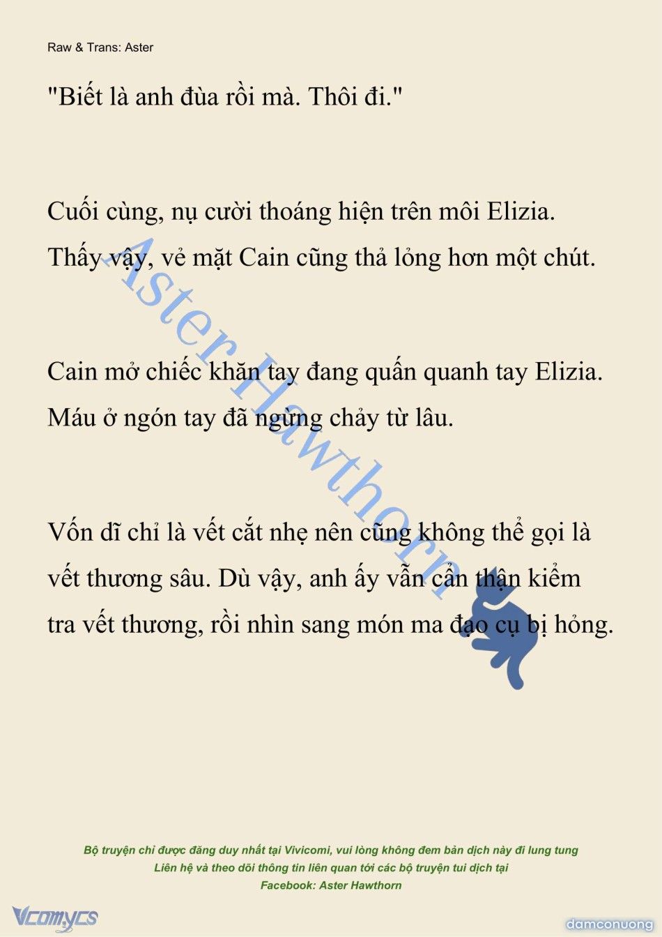 đọc truyện [novel] Người Chồng Thứ N Chương 79 ảnh 10 tại Thiên Thai Truyện