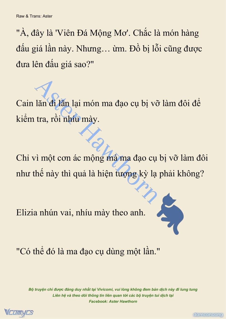 đọc truyện [novel] Người Chồng Thứ N Chương 79 ảnh 11 tại Thiên Thai Truyện