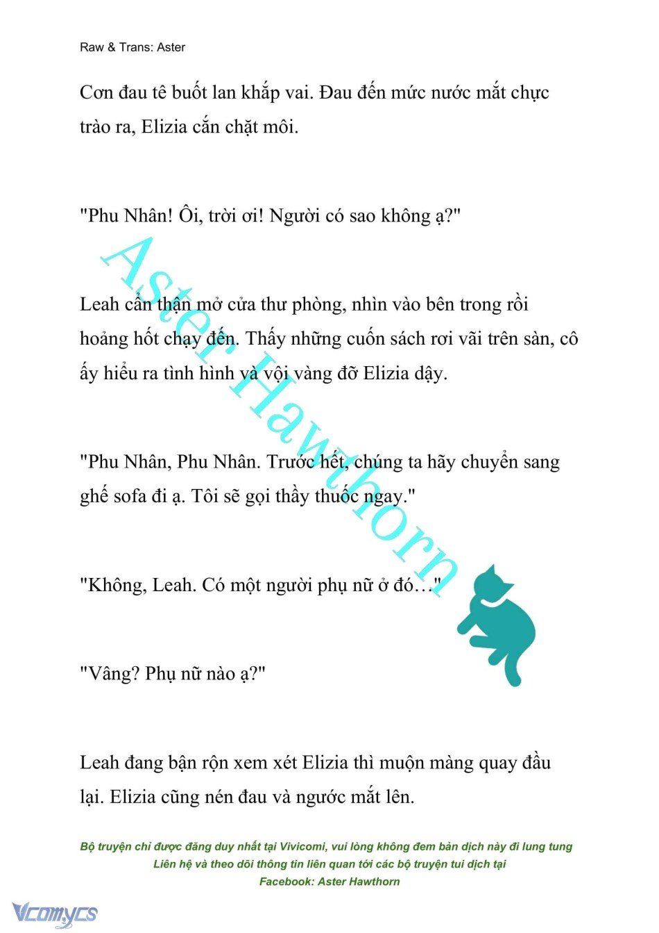đọc truyện [novel] Người Chồng Thứ N Chương 8 ảnh 11 tại Truyện Dạ Ký
