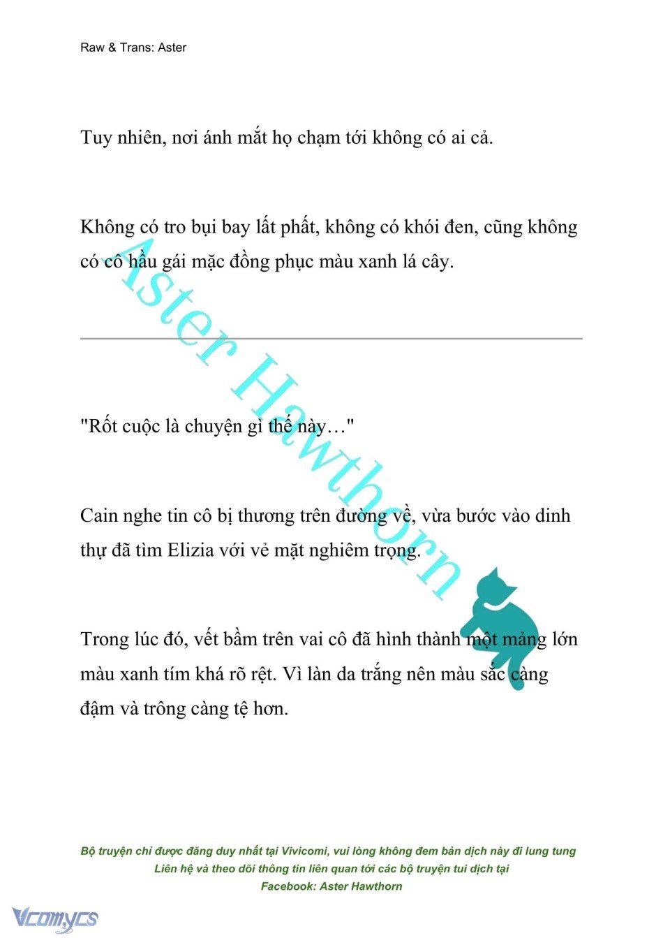 đọc truyện [novel] Người Chồng Thứ N Chương 8 ảnh 12 tại Truyện Dạ Ký