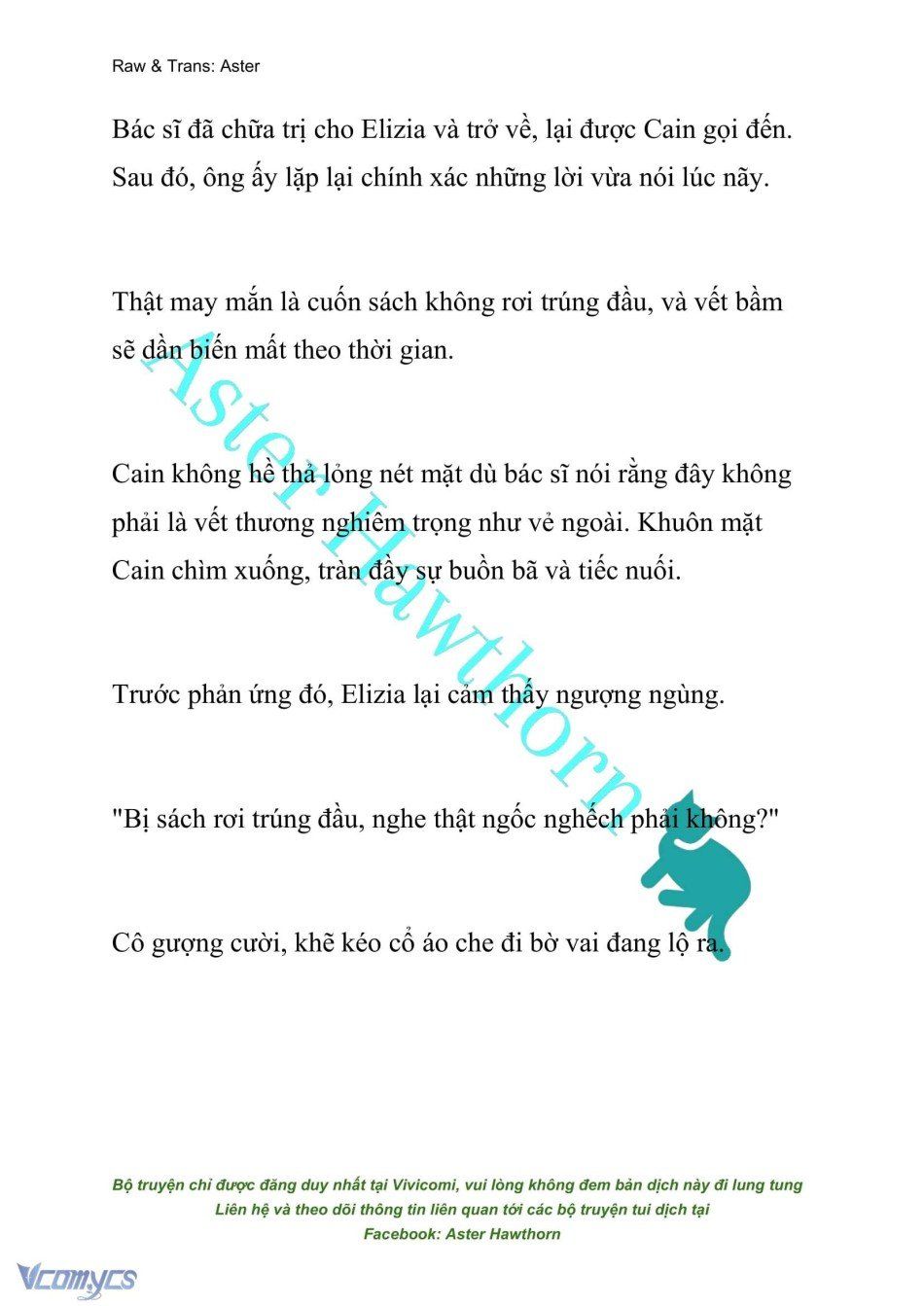 đọc truyện [novel] Người Chồng Thứ N Chương 8 ảnh 13 tại Truyện Dạ Ký