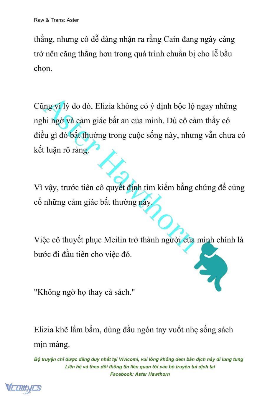 đọc truyện [novel] Người Chồng Thứ N Chương 8 ảnh 3 tại Truyện Dạ Ký