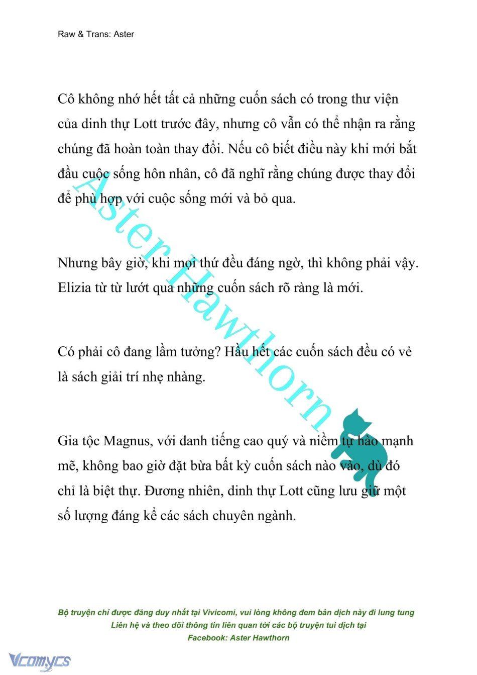 đọc truyện [novel] Người Chồng Thứ N Chương 8 ảnh 4 tại Truyện Dạ Ký