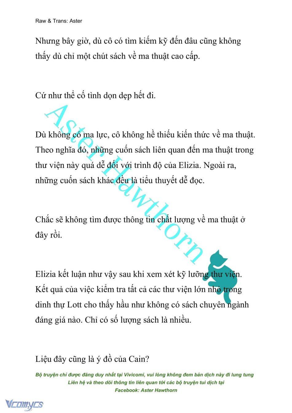 đọc truyện [novel] Người Chồng Thứ N Chương 8 ảnh 5 tại Truyện Dạ Ký