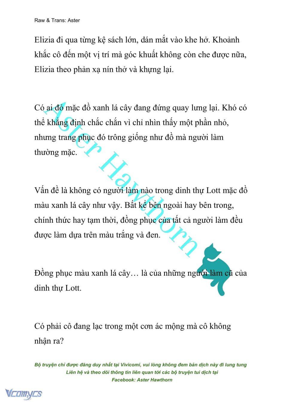 đọc truyện [novel] Người Chồng Thứ N Chương 8 ảnh 7 tại Truyện Dạ Ký