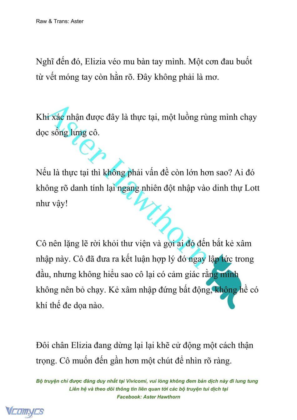 đọc truyện [novel] Người Chồng Thứ N Chương 8 ảnh 8 tại Truyện Dạ Ký