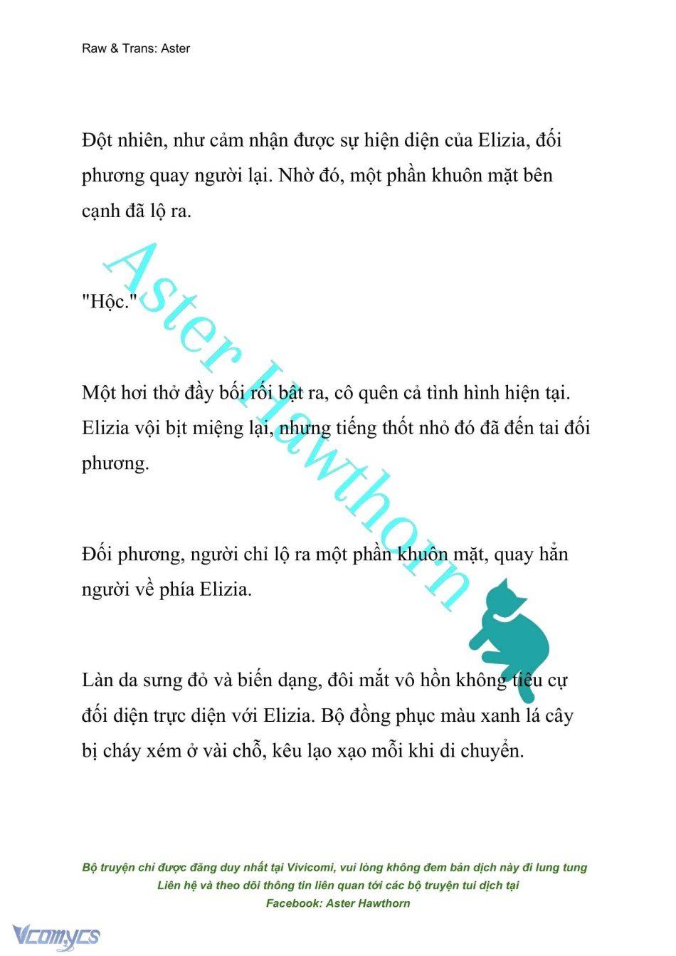 đọc truyện [novel] Người Chồng Thứ N Chương 8 ảnh 9 tại Truyện Dạ Ký