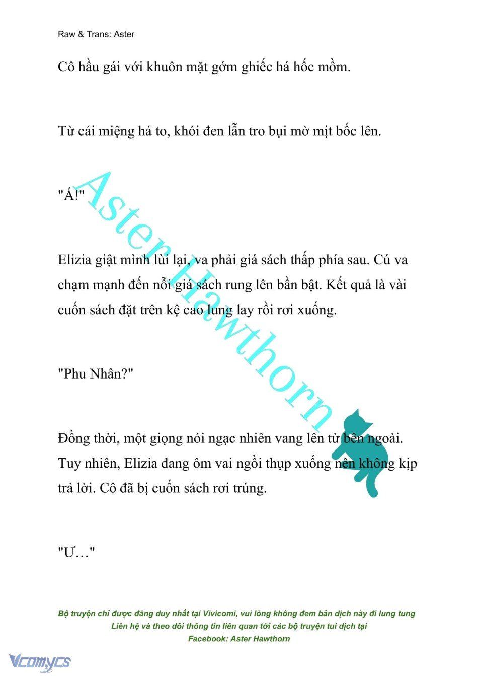 đọc truyện [novel] Người Chồng Thứ N Chương 8 ảnh 10 tại Truyện Dạ Ký