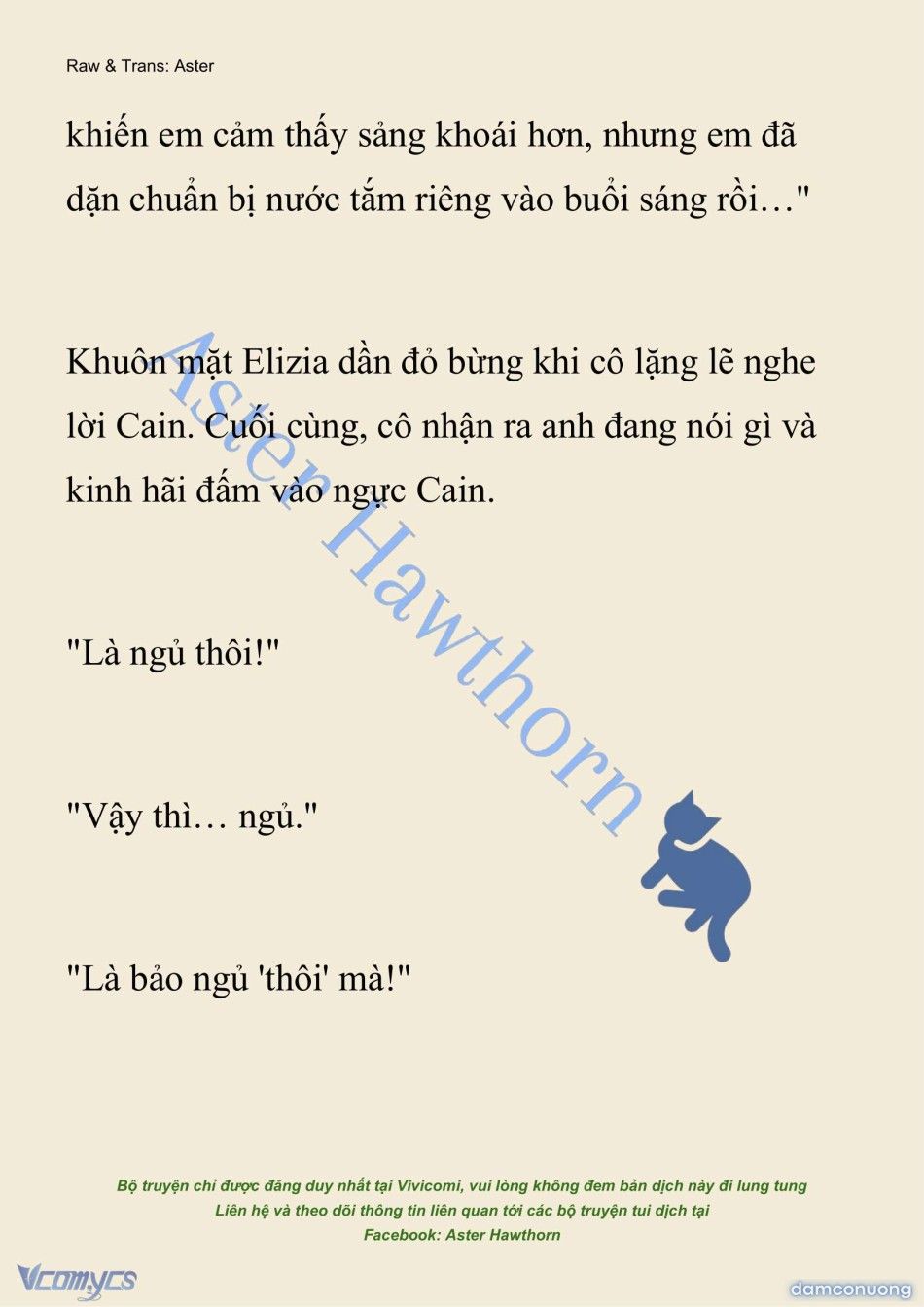 đọc truyện [novel] Người Chồng Thứ N Chương 80 ảnh 12 tại Thiên Thai Truyện