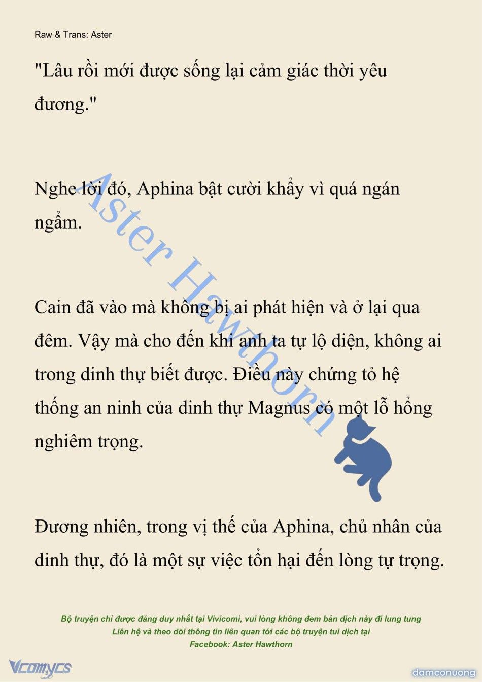 đọc truyện [novel] Người Chồng Thứ N Chương 80 ảnh 18 tại Thiên Thai Truyện