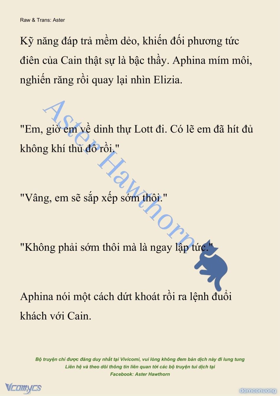 đọc truyện [novel] Người Chồng Thứ N Chương 80 ảnh 20 tại Thiên Thai Truyện