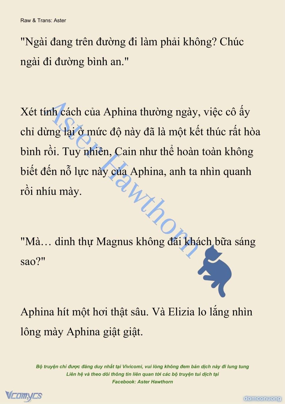 đọc truyện [novel] Người Chồng Thứ N Chương 80 ảnh 21 tại Thiên Thai Truyện