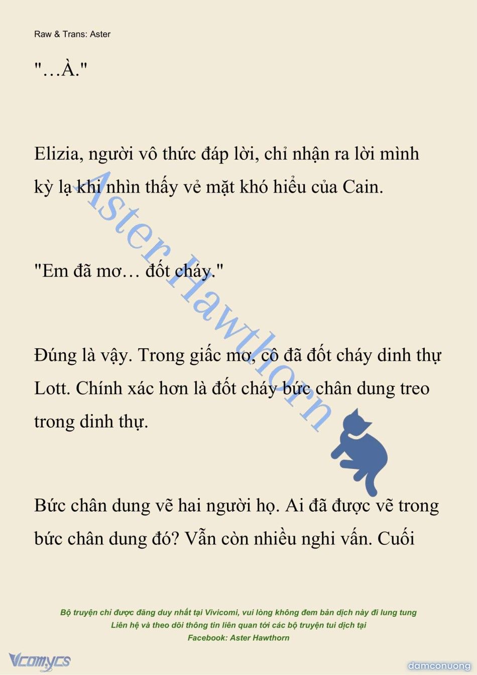 đọc truyện [novel] Người Chồng Thứ N Chương 80 ảnh 4 tại Thiên Thai Truyện