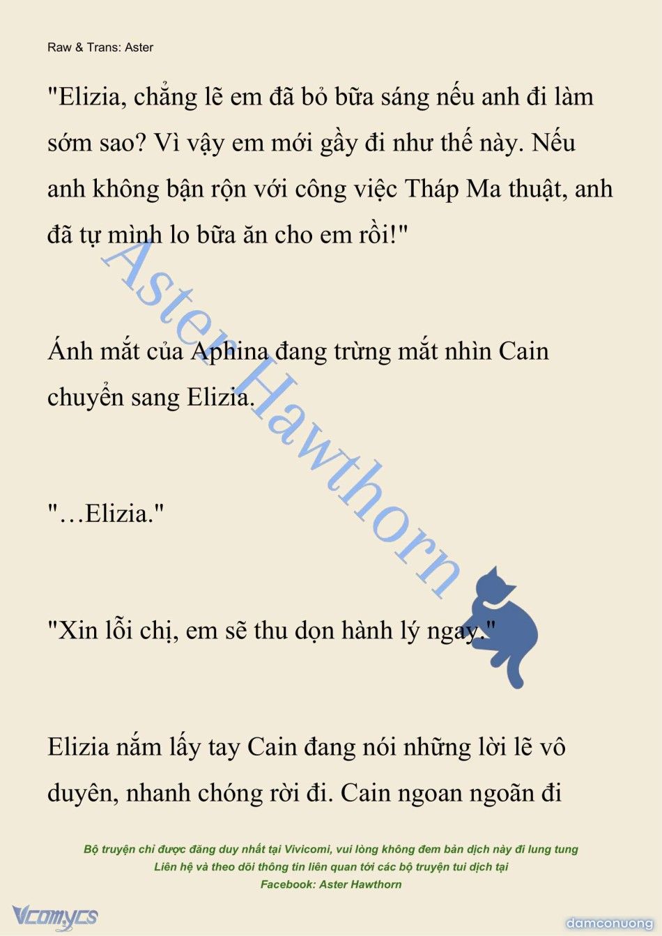đọc truyện [novel] Người Chồng Thứ N Chương 80 ảnh 23 tại Thiên Thai Truyện