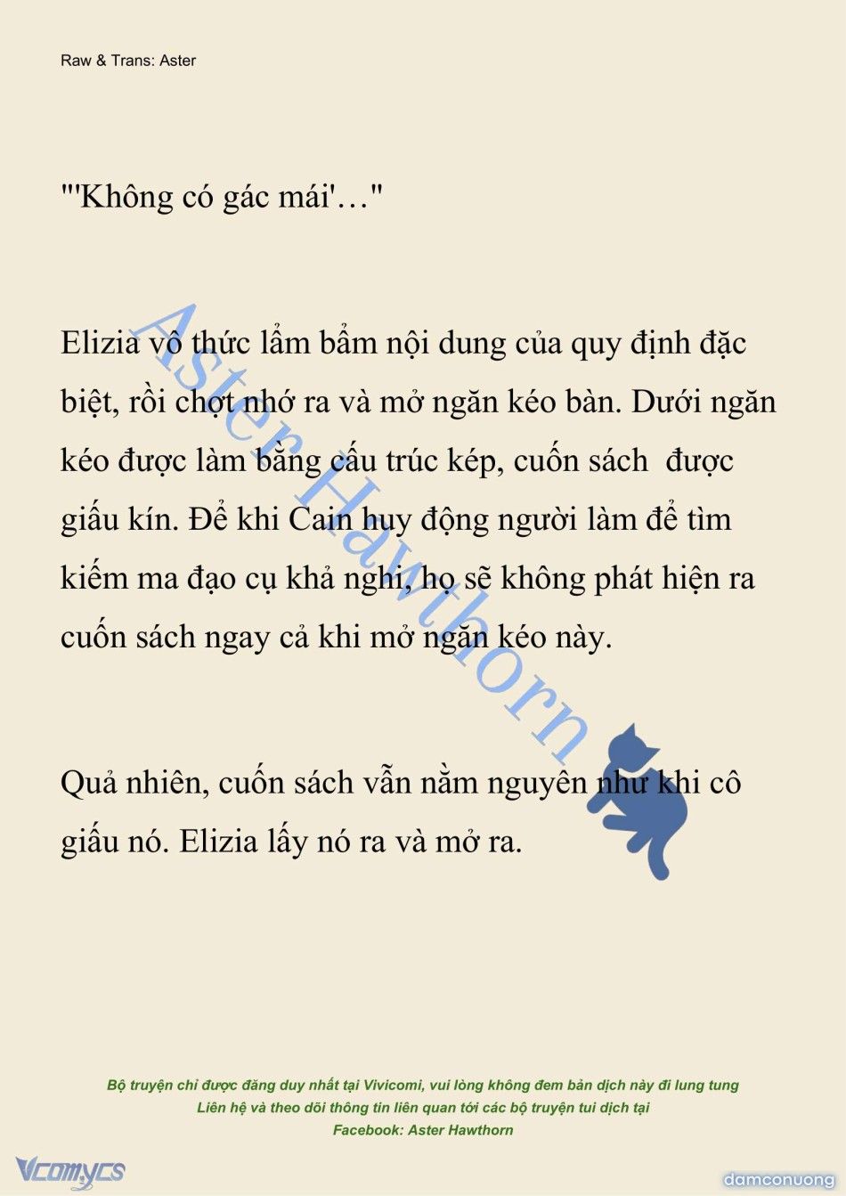 đọc truyện [novel] Người Chồng Thứ N Chương 81 ảnh 12 tại Thiên Thai Truyện