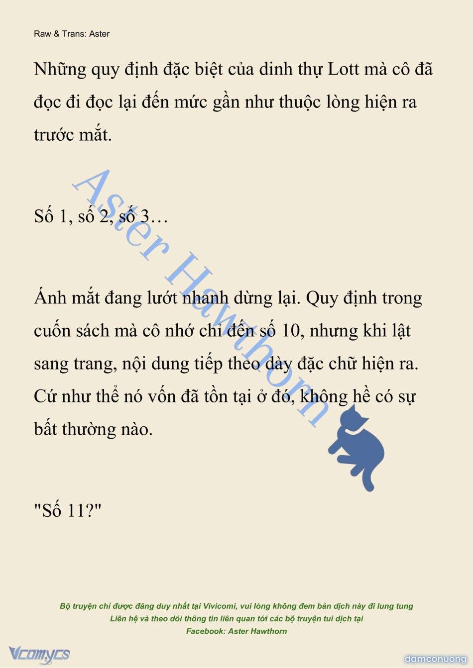 đọc truyện [novel] Người Chồng Thứ N Chương 81 ảnh 13 tại Thiên Thai Truyện
