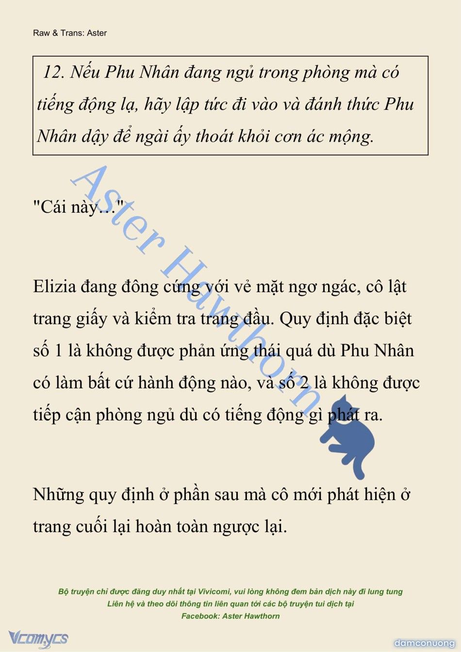 đọc truyện [novel] Người Chồng Thứ N Chương 81 ảnh 15 tại Thiên Thai Truyện