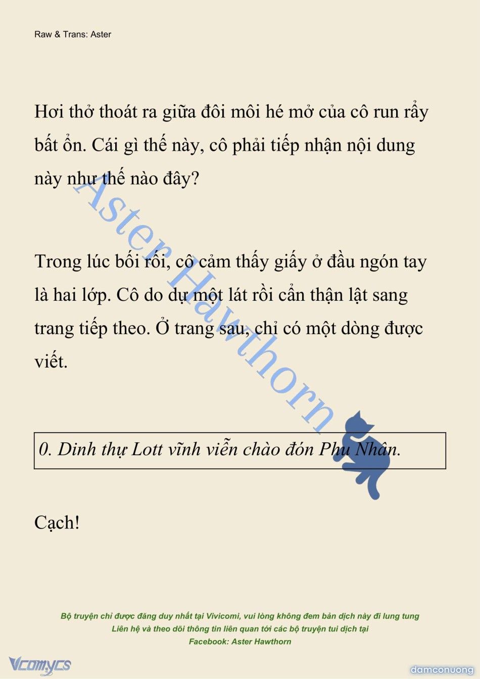 đọc truyện [novel] Người Chồng Thứ N Chương 81 ảnh 20 tại Thiên Thai Truyện