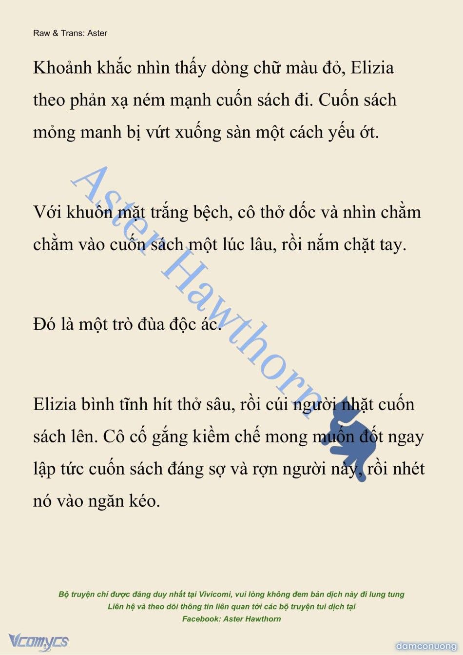 đọc truyện [novel] Người Chồng Thứ N Chương 81 ảnh 21 tại Thiên Thai Truyện