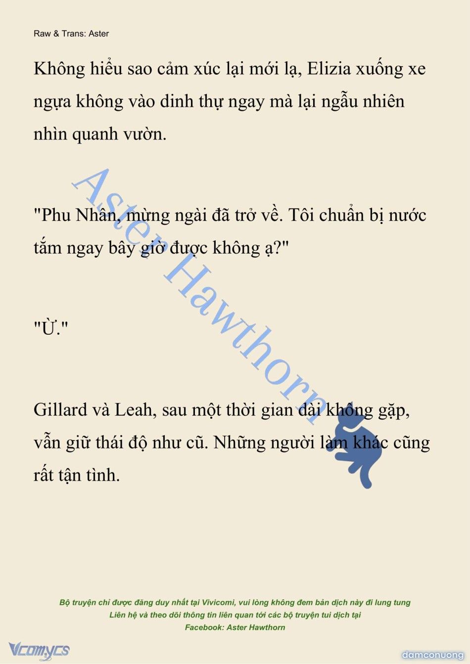 đọc truyện [novel] Người Chồng Thứ N Chương 81 ảnh 4 tại Thiên Thai Truyện