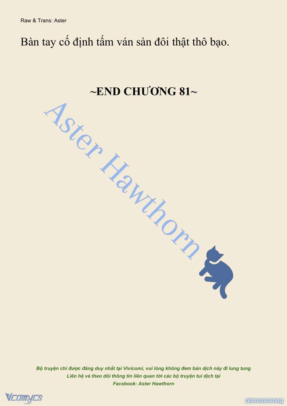 đọc truyện [novel] Người Chồng Thứ N Chương 81 ảnh 22 tại Thiên Thai Truyện