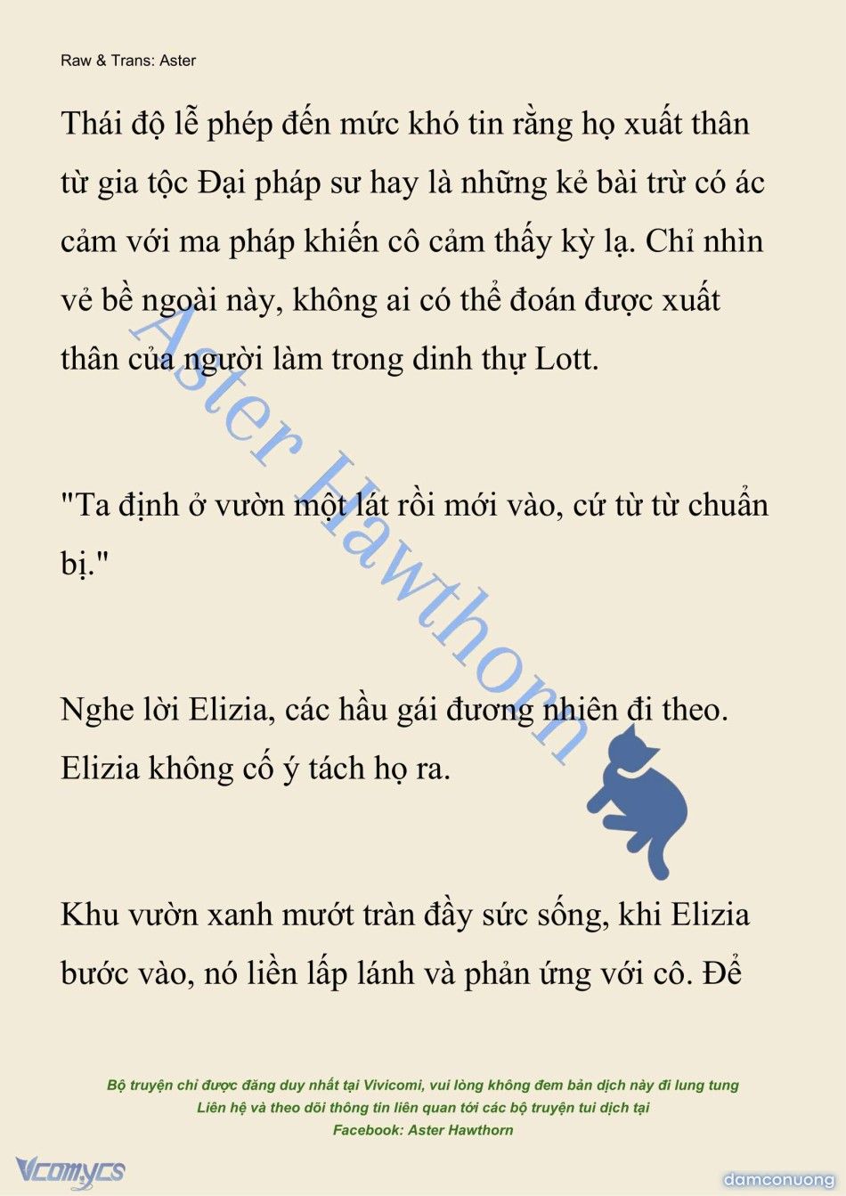 đọc truyện [novel] Người Chồng Thứ N Chương 81 ảnh 5 tại Thiên Thai Truyện