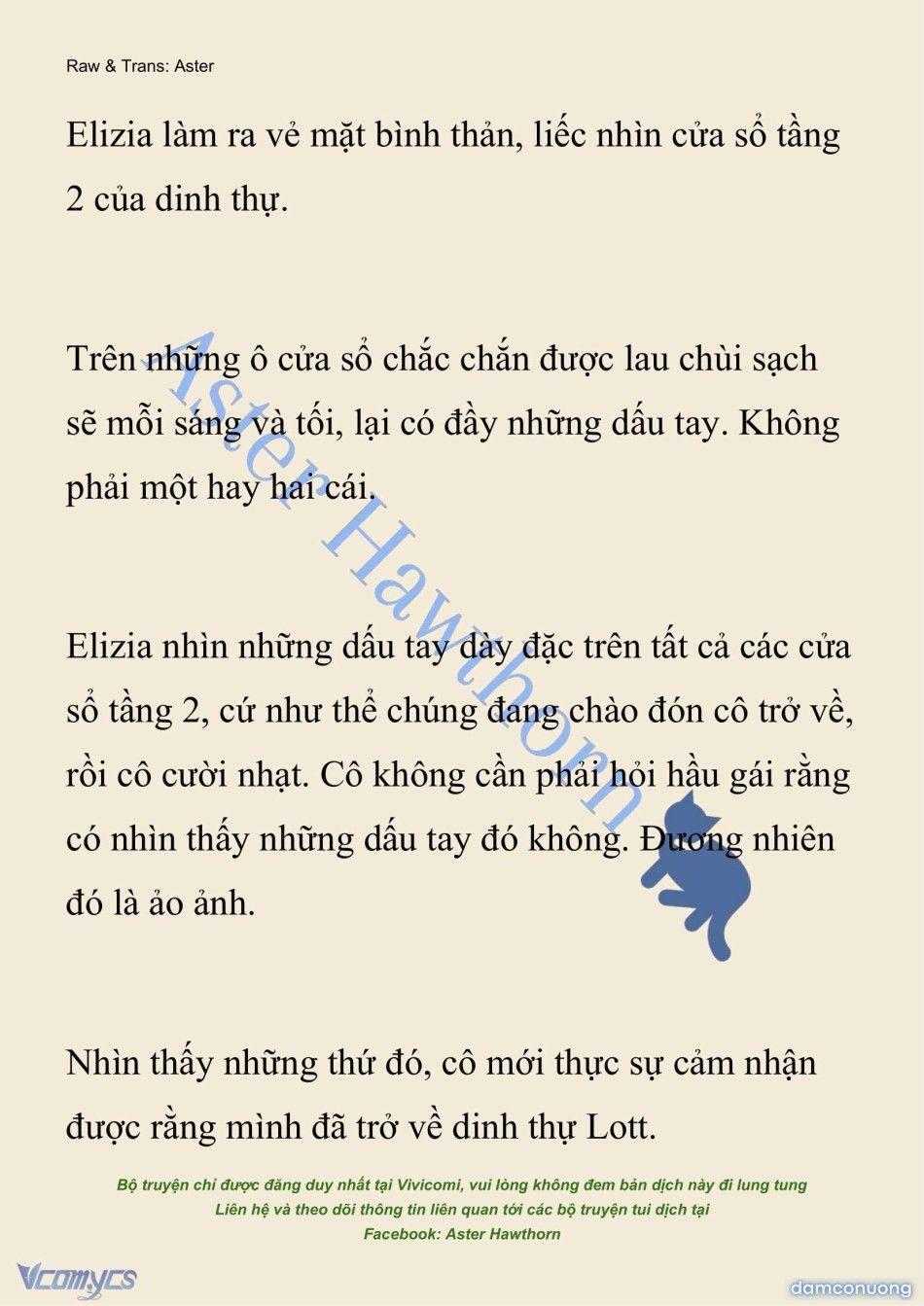 đọc truyện [novel] Người Chồng Thứ N Chương 81 ảnh 9 tại Thiên Thai Truyện