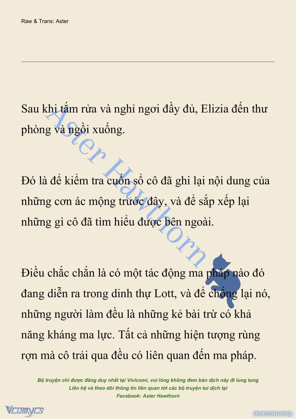 đọc truyện [novel] Người Chồng Thứ N Chương 81 ảnh 10 tại Thiên Thai Truyện