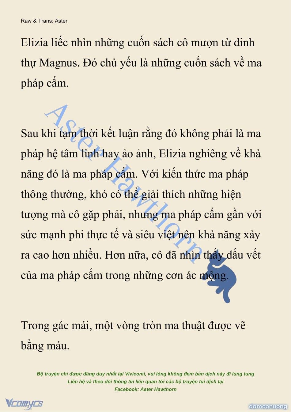 đọc truyện [novel] Người Chồng Thứ N Chương 81 ảnh 11 tại Thiên Thai Truyện
