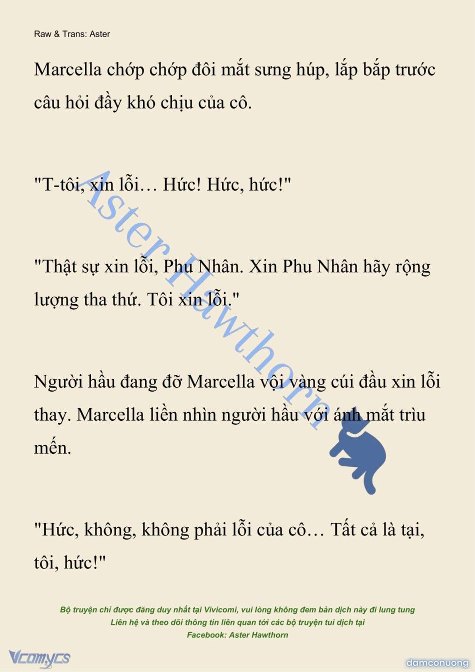 đọc truyện [novel] Người Chồng Thứ N Chương 82 ảnh 12 tại Thiên Thai Truyện