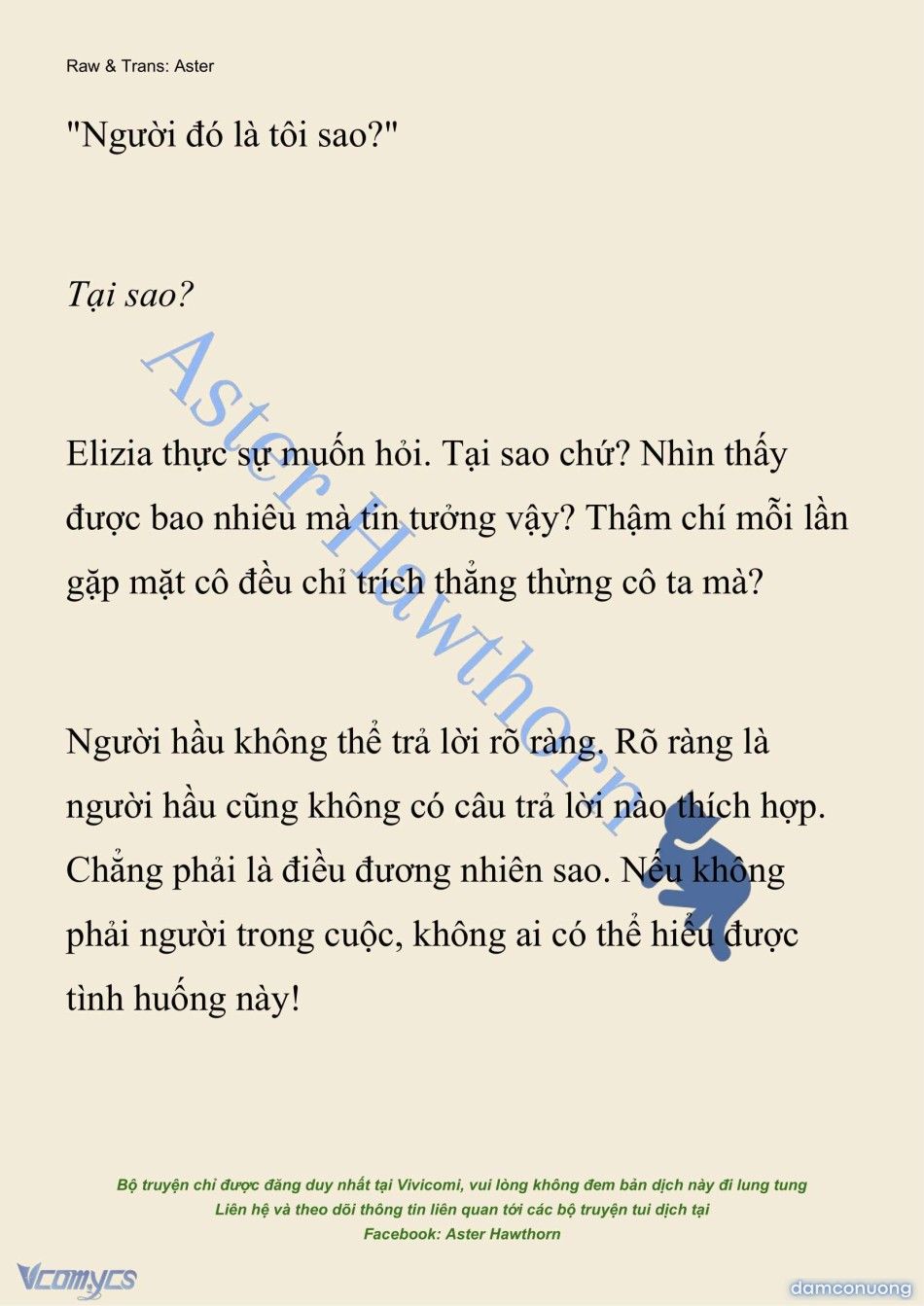 đọc truyện [novel] Người Chồng Thứ N Chương 82 ảnh 14 tại Thiên Thai Truyện