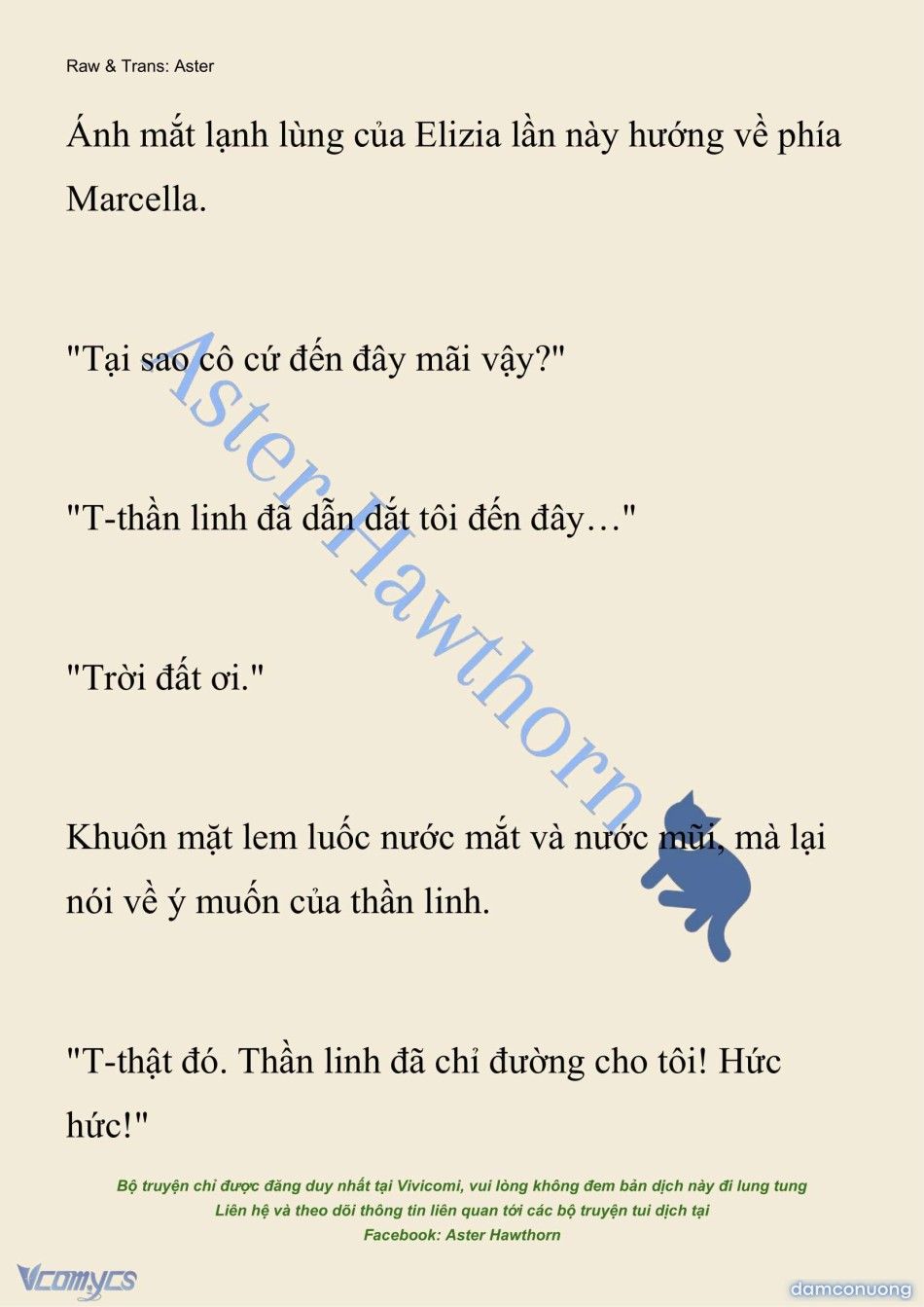 đọc truyện [novel] Người Chồng Thứ N Chương 82 ảnh 15 tại Thiên Thai Truyện