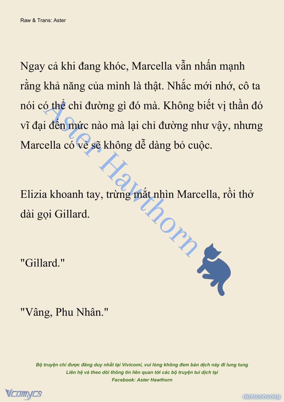 đọc truyện [novel] Người Chồng Thứ N Chương 82 ảnh 16 tại Thiên Thai Truyện