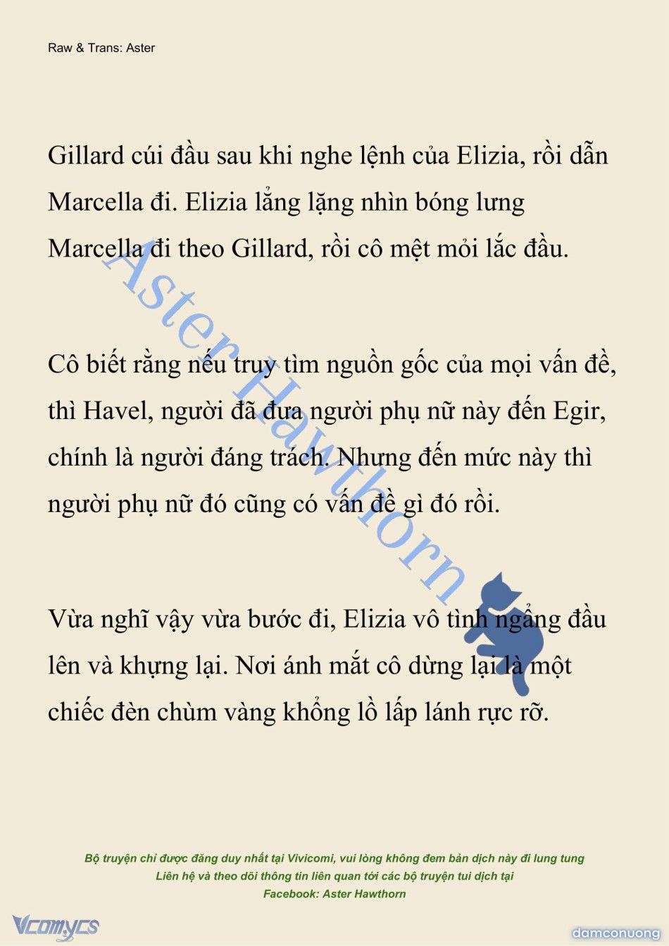 đọc truyện [novel] Người Chồng Thứ N Chương 82 ảnh 18 tại Thiên Thai Truyện