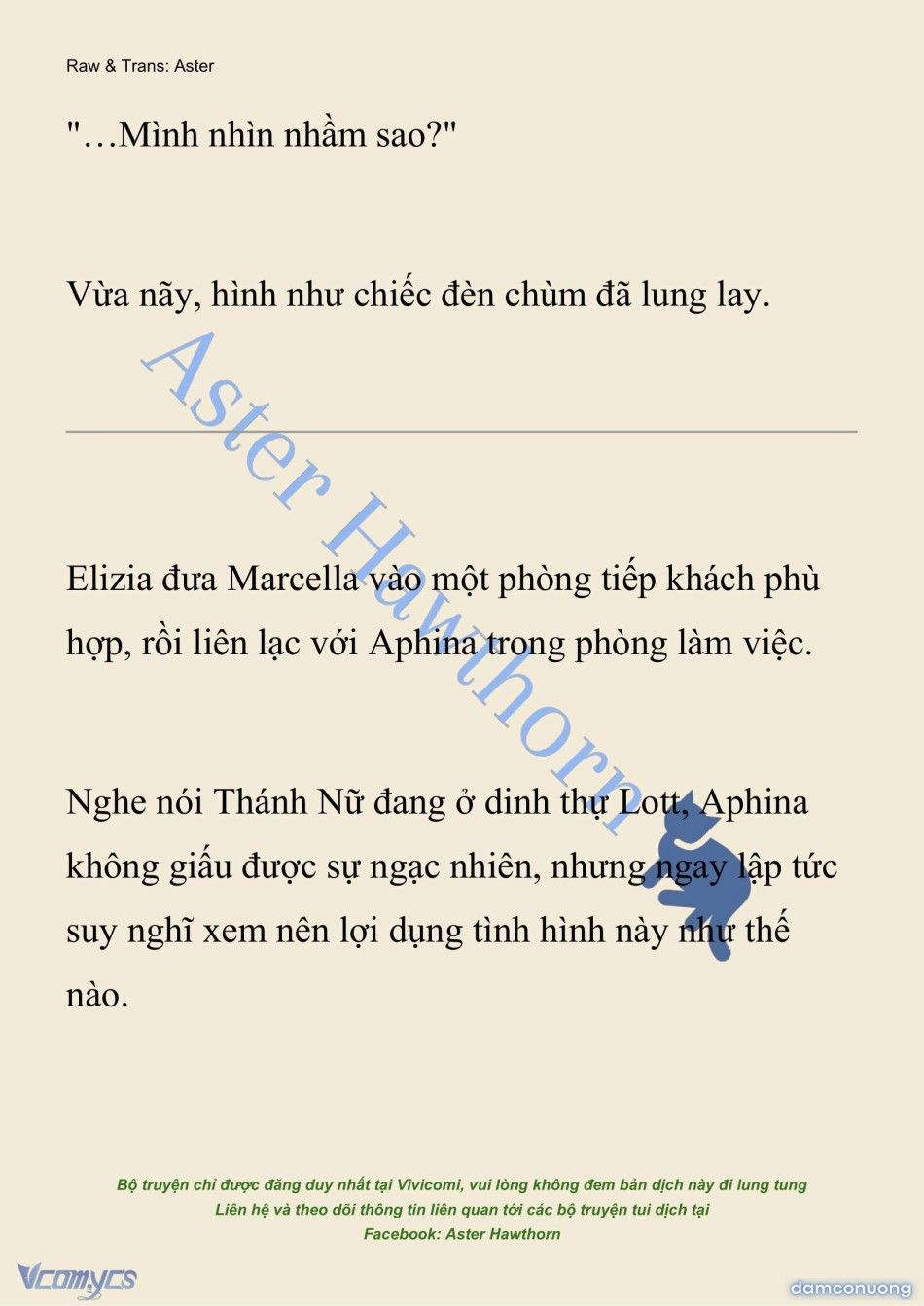 đọc truyện [novel] Người Chồng Thứ N Chương 82 ảnh 19 tại Thiên Thai Truyện