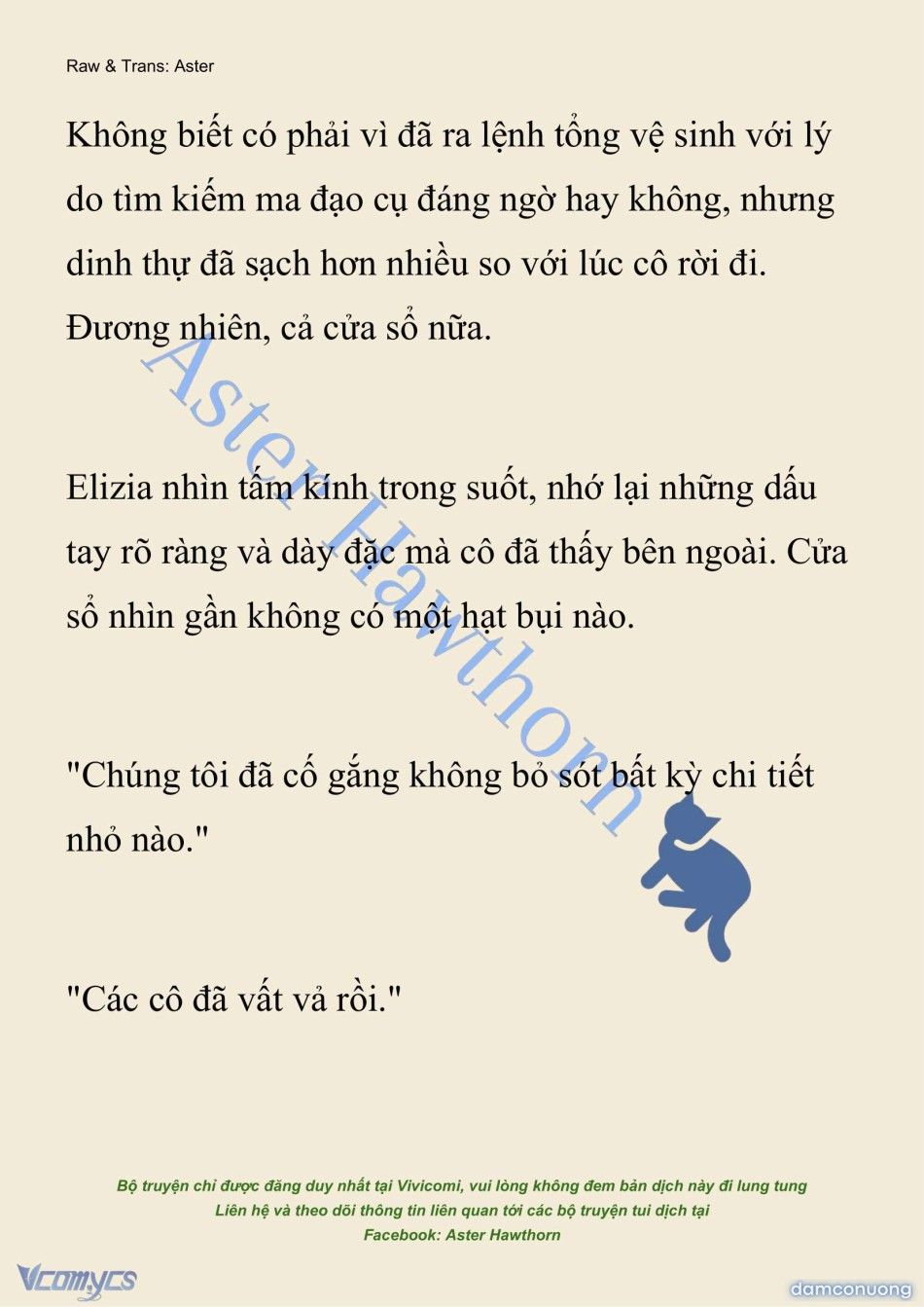 đọc truyện [novel] Người Chồng Thứ N Chương 82 ảnh 4 tại Thiên Thai Truyện