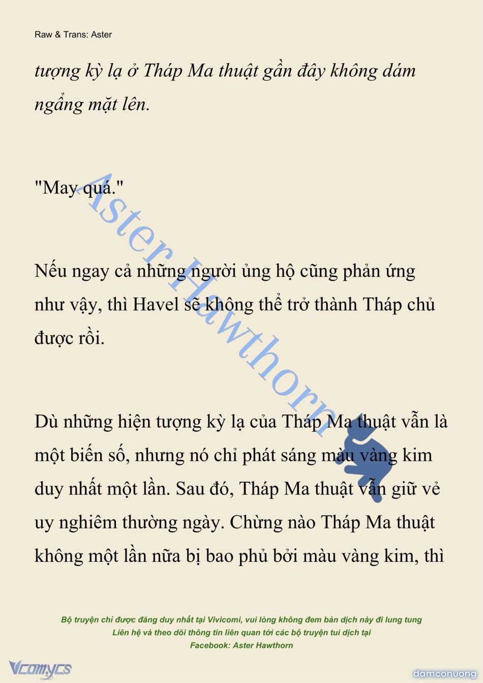 đọc truyện [novel] Người Chồng Thứ N Chương 82 ảnh 22 tại Thiên Thai Truyện