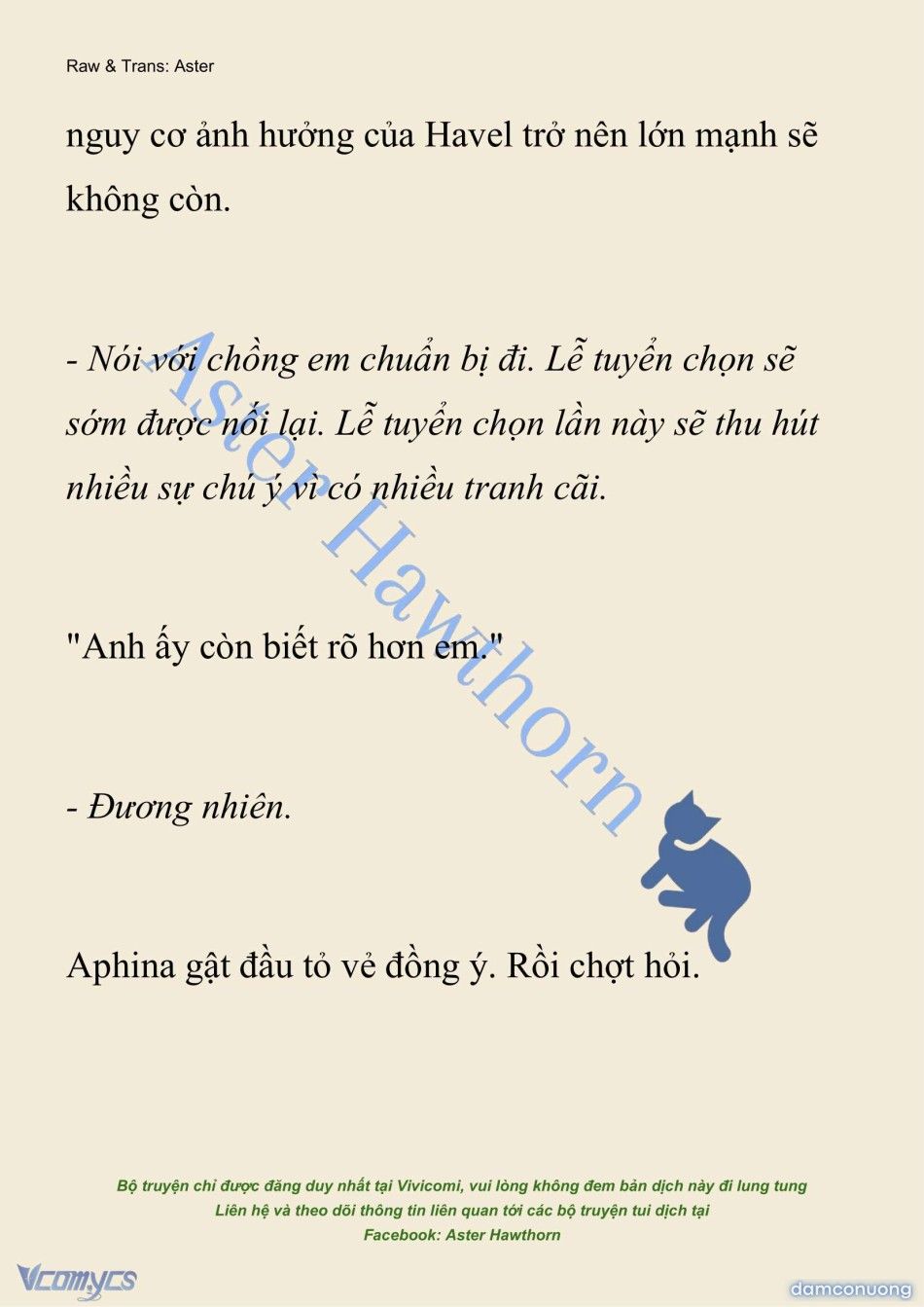 đọc truyện [novel] Người Chồng Thứ N Chương 82 ảnh 23 tại Thiên Thai Truyện