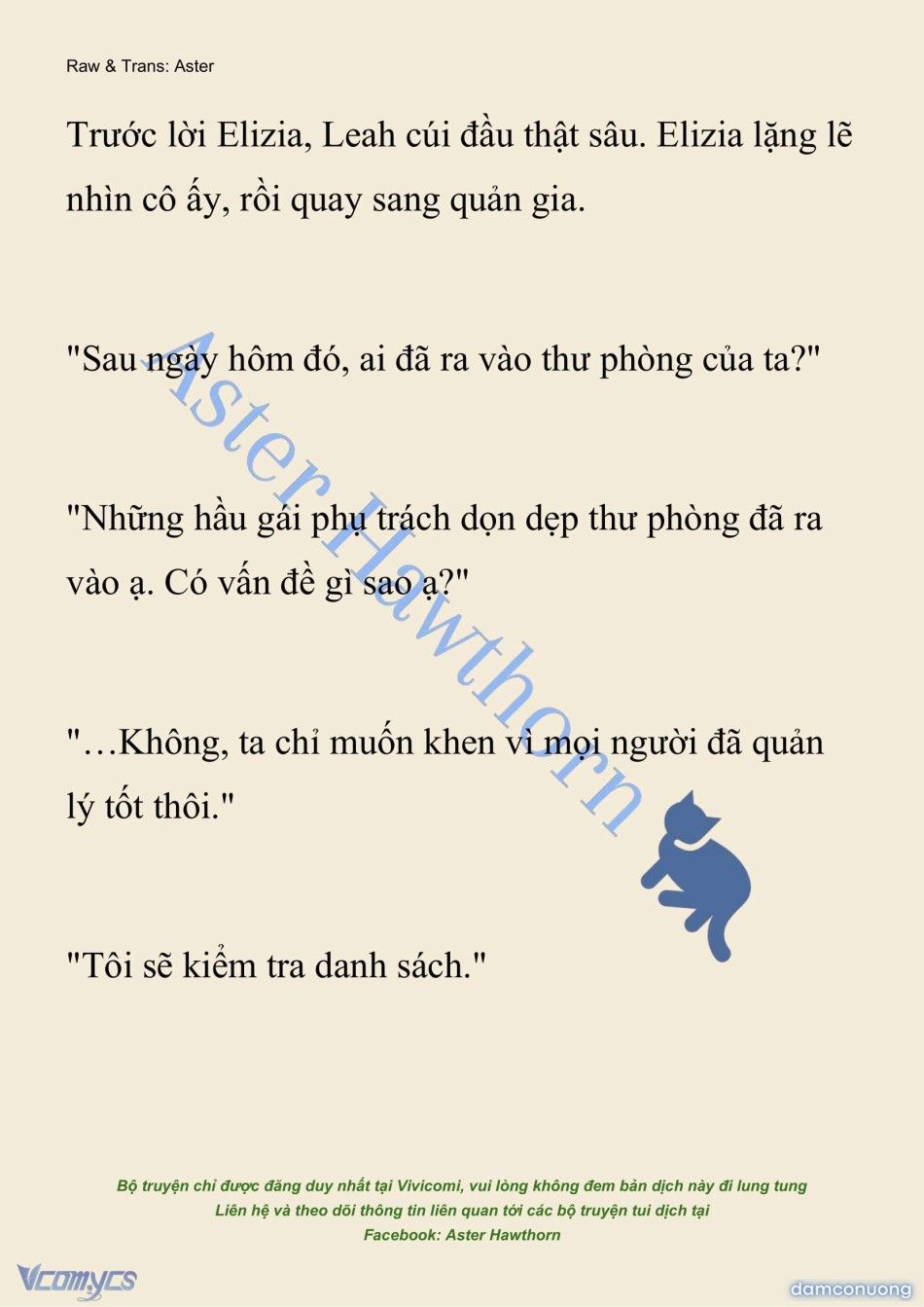 đọc truyện [novel] Người Chồng Thứ N Chương 82 ảnh 5 tại Thiên Thai Truyện