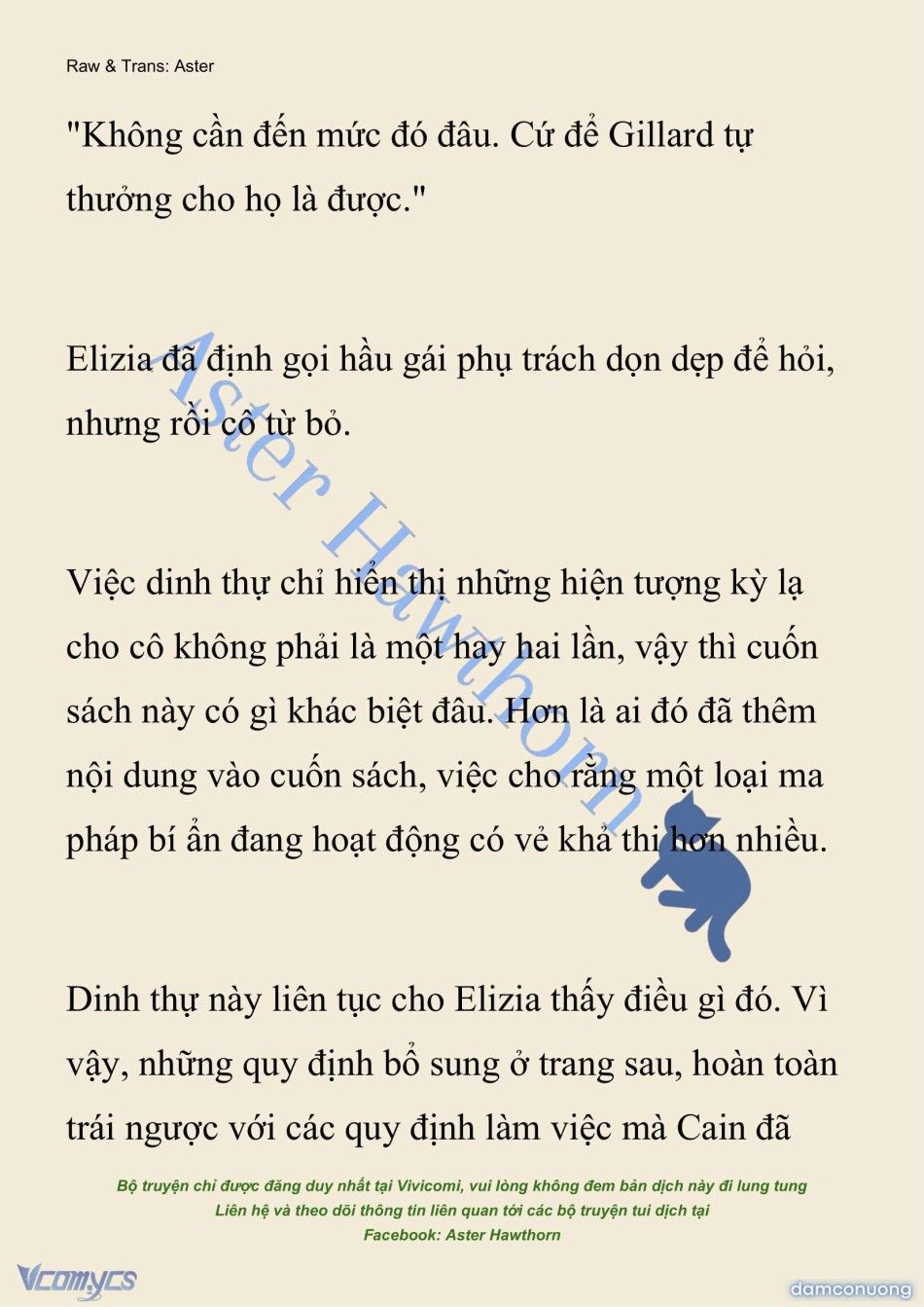 đọc truyện [novel] Người Chồng Thứ N Chương 82 ảnh 6 tại Thiên Thai Truyện