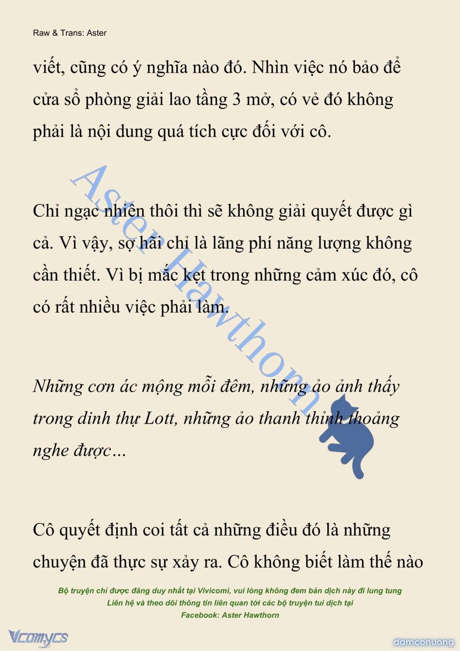 đọc truyện [novel] Người Chồng Thứ N Chương 82 ảnh 7 tại Thiên Thai Truyện